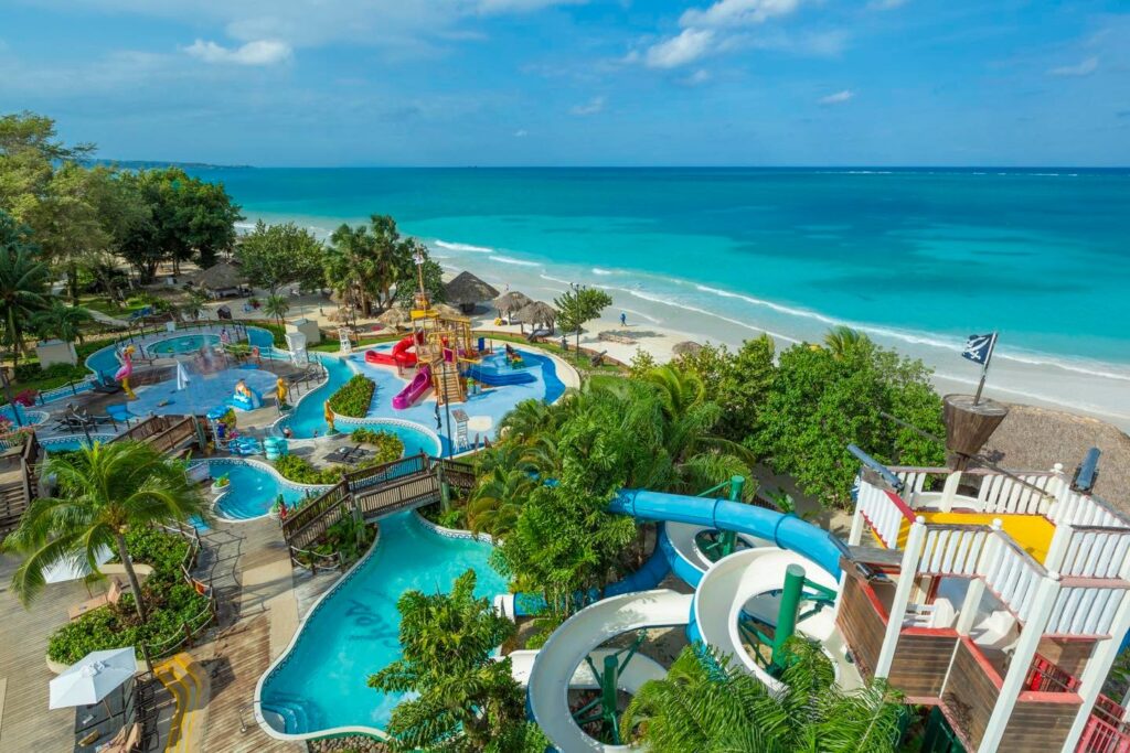 BEACHES NEGRIL 2027 MEGA DEAL MAY HALF TERM