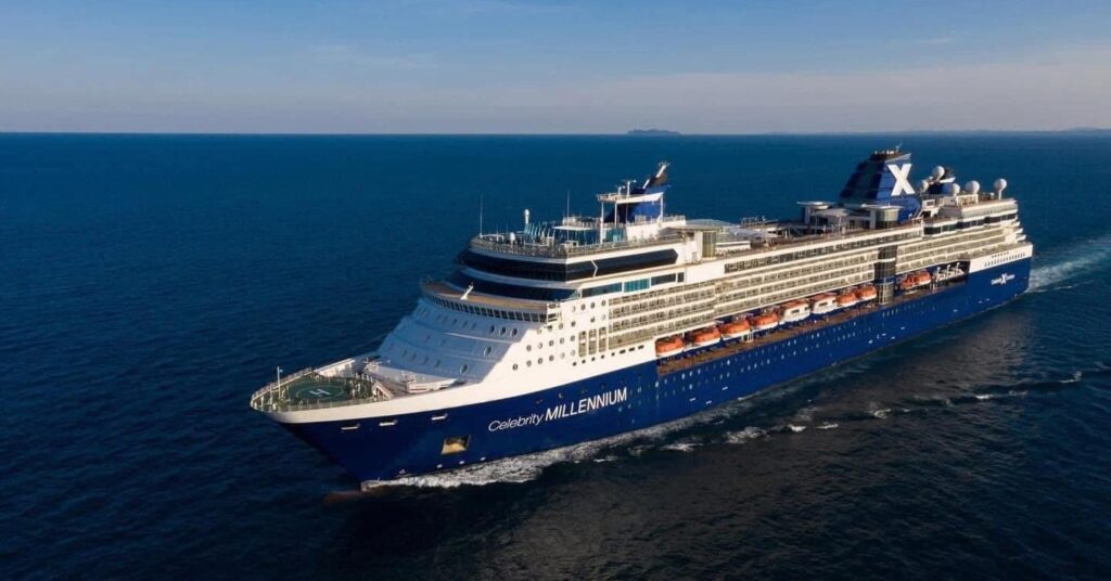 BALI, MALAYSIA, THAILAND & SINGAPORE
18 nights | Celebrity Cruises
From £2,285 per person