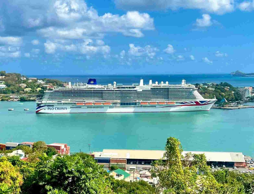 EASTERN CARIBBEAN ISLANDS FLY CRUISE
14 nights | P&O Cruises
From £3,495 per couple