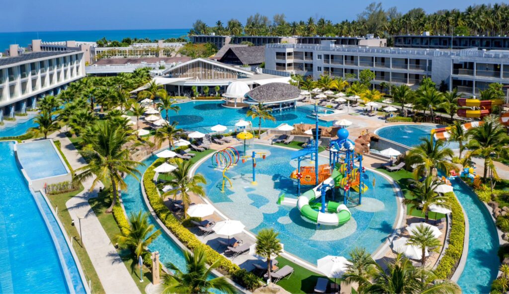 THE ULTIMATE THAILAND FAMILY HOLIDAY OCT 26