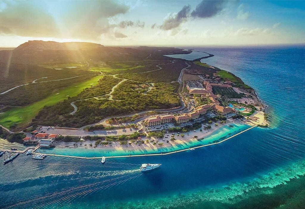 SANDALS ROYAL CURACAO MEGA DEAL