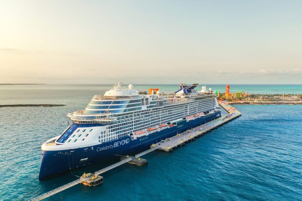 EXPERIENCE THE SUITE LIFE: MIAMI & CARIBBEAN
8 nights | Celebrity Cruises
From £3,199 per person!