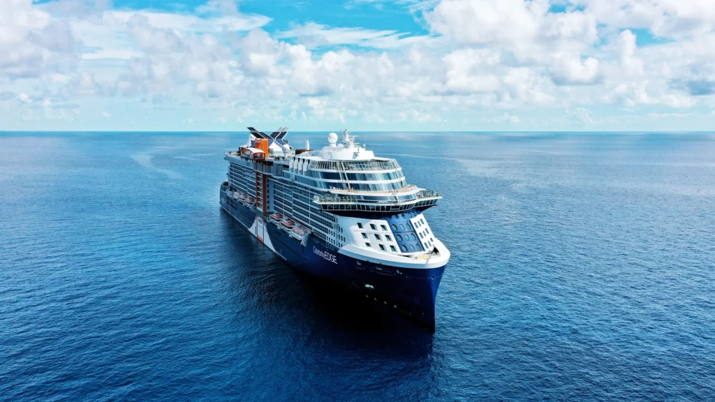 4 ICONIC DESTINATIONS | 1 BUCKET LIST HOLIDAY
27 nights | Celebrity Cruises
From £9,797 per couple