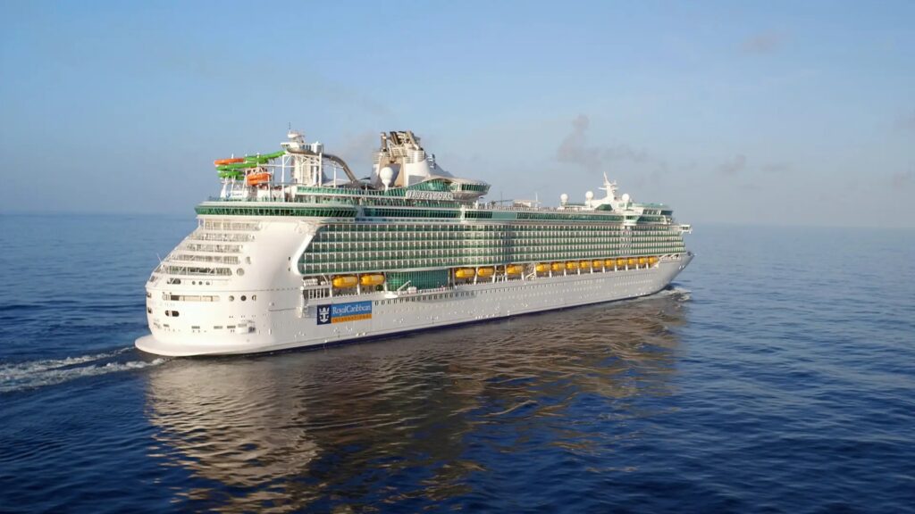 SPAIN & PORTUGAL FROM SOUTHAMPTON
9 nights | Royal Caribbean
From £2,595 per couple