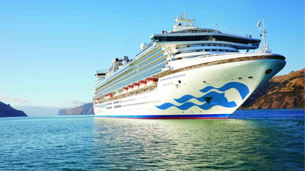 DUBAI, MALAYSIA & THAILAND ESCAPE
17 nights | Princess Cruises
From £5,495 per couple!