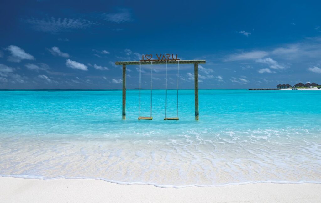 DUBAI, SRI LANKA & MALDIVES