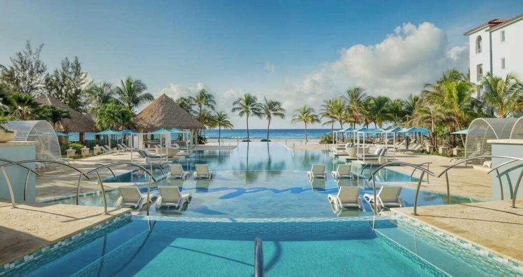 SANDALS ROYAL BARBADOS MEGA DEAL