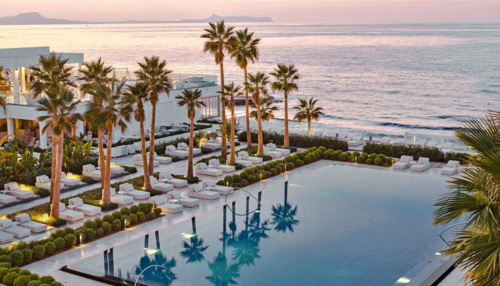 LUXURY 5* GRECOTEL GETAWAY