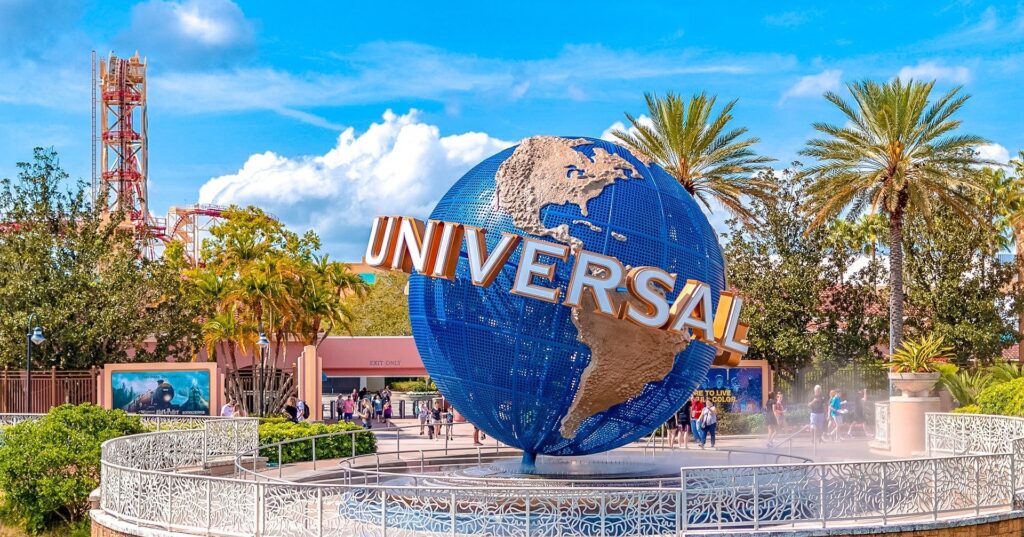 UNIVERSAL ORLANDO 2029 MEGA DEAL