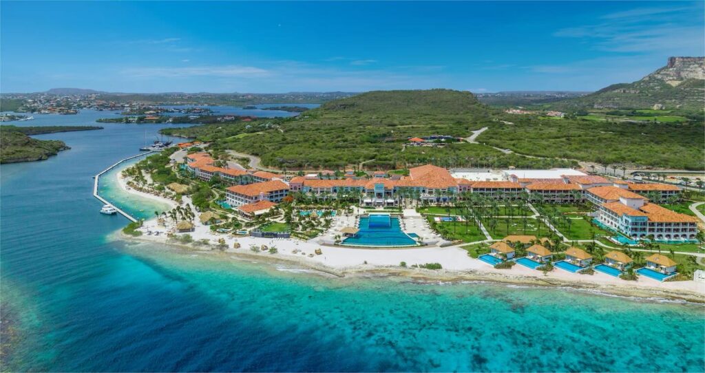 SANDALS ROYAL CURACAO MEGA DEAL