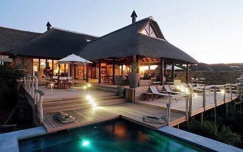 SAFARI & MAURITIUS BUCKET LIST TRIP