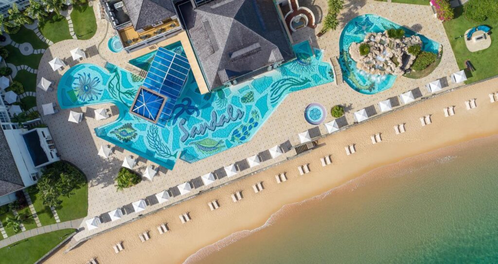 ST LUCIA JUNE MEGA DEAL