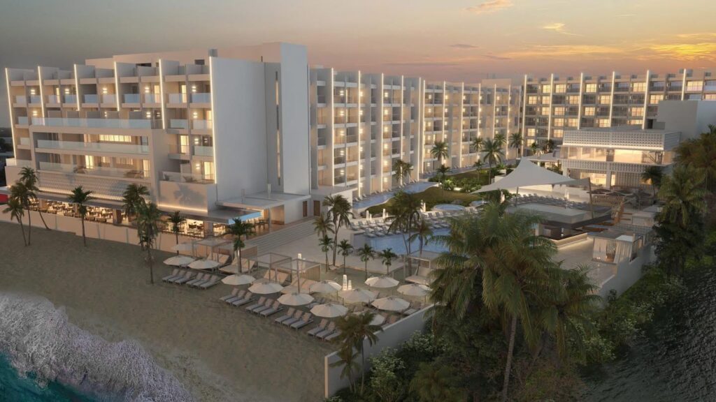 ROYALTON VESSENCE BARBADOS