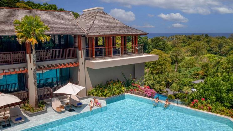 LAST MINUTE - THAILAND GETAWAY!!