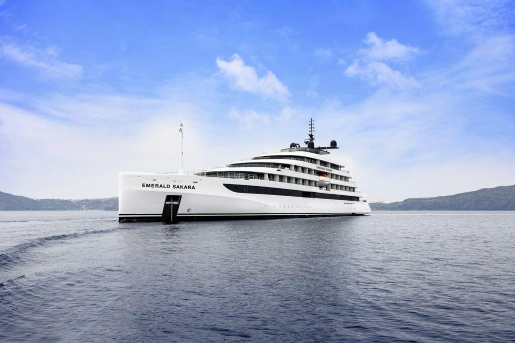 VIBES OF THE VIRGIN ISLANDS
7 nights | Emerald Cruises
From £7,897 per couple!