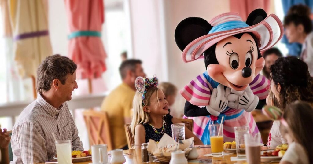 SUMMER 2027 DISNEY MEGA DEAL
