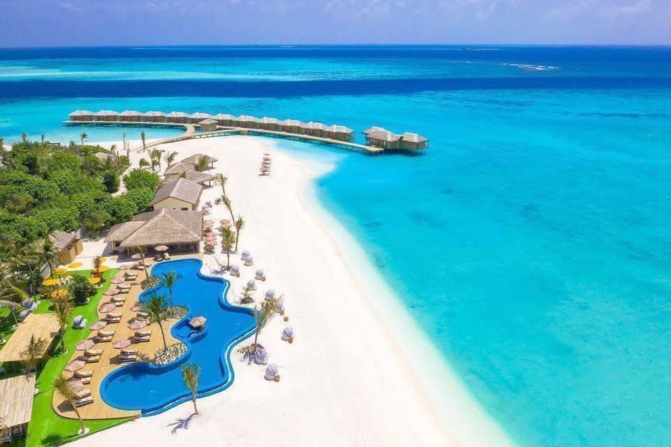MALDIVES ADULTS ONLY MEGA DEAL