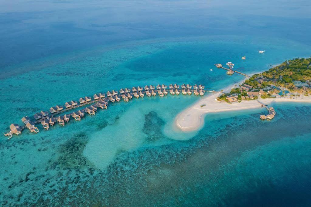 MALDIVES DIRECT FLIGHT MEGA DEAL