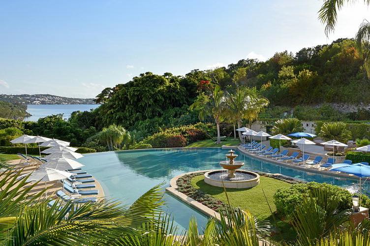 BERMUDA ULTRA LUXURY MEGA DEAL