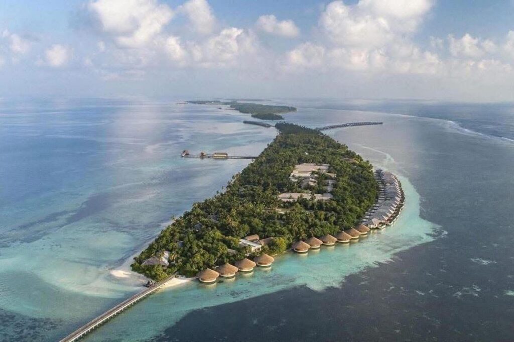 5* SUMMER FAMILY MALDIVES MEGA DEAL