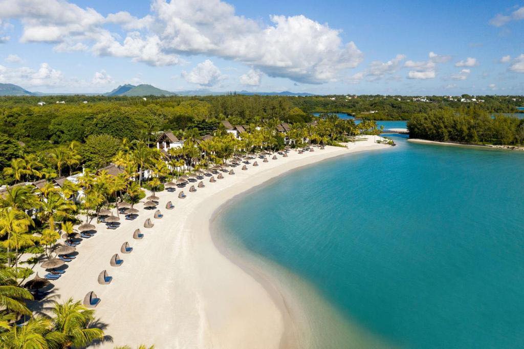 ULTRA LUXURY MAURITIUS MEGA DEAL