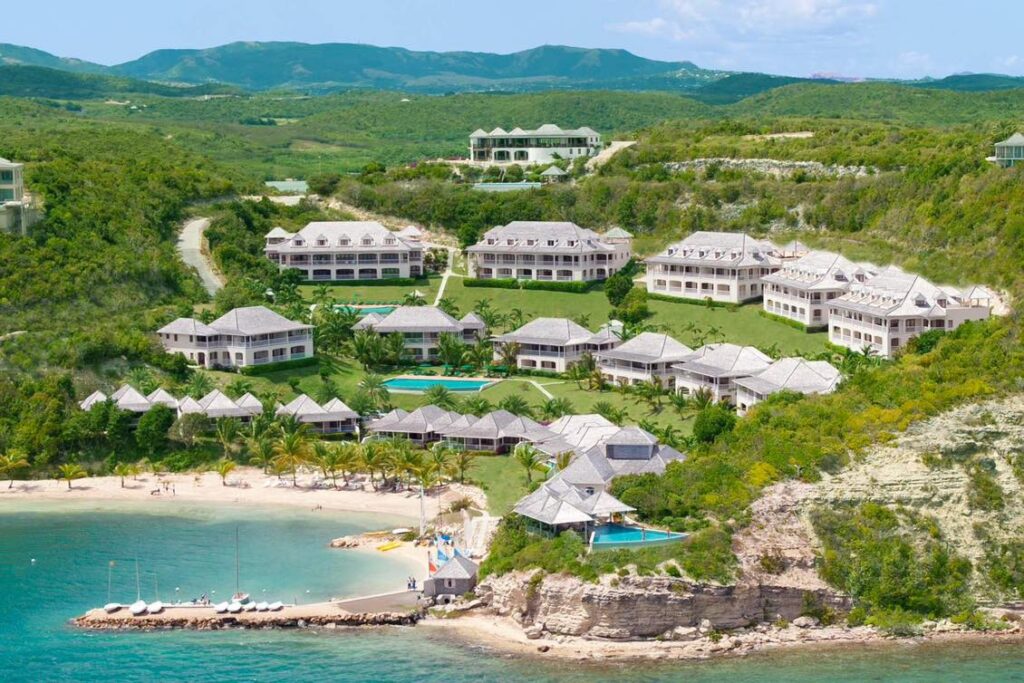 ANTIGUA ADULTS ONLY MEGA DEAL