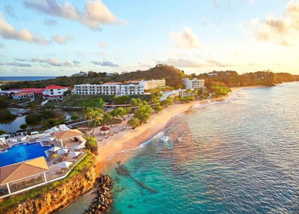 GRENADA LUXURY MEGA DEAL