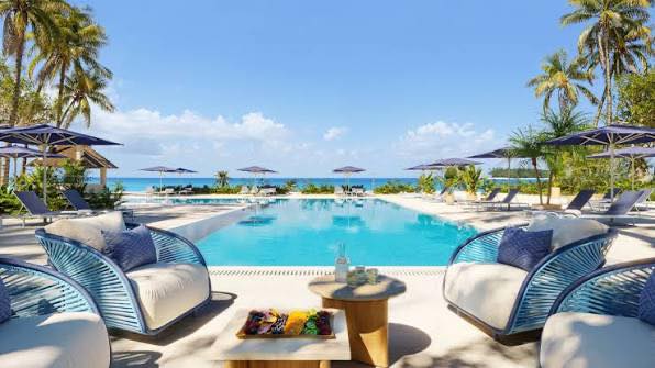 ZANZIBAR LUXURY MEGA DEAL
