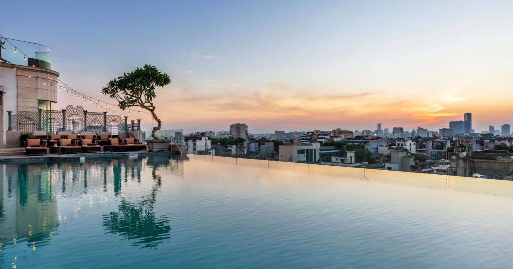 VIETNAM PEAK SEASON MEGA DEAL