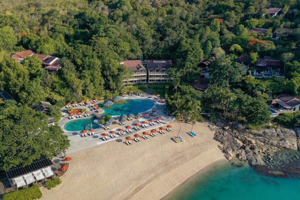 5* PEAK SEASON THAILAND TWIN CENTRE