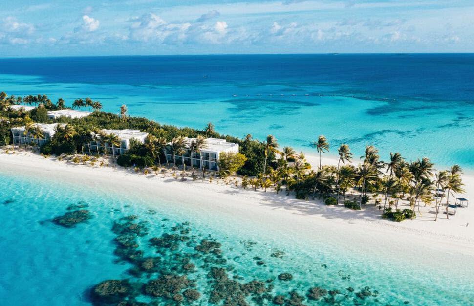 MALDIVES ALL INCLUSIVE MEGA DEAL
