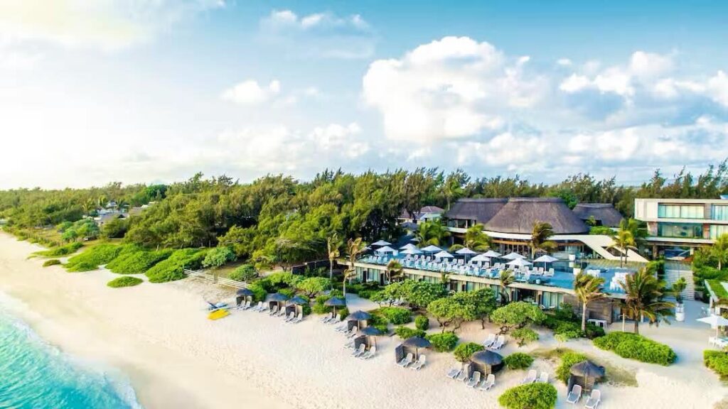 DUBAI & MAURITIUS MEGA DEAL