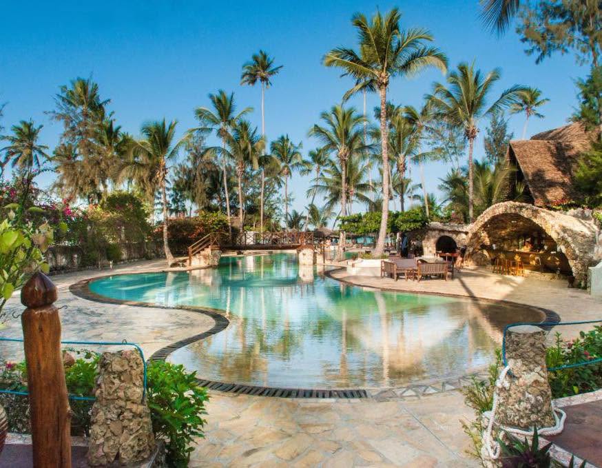 ZANZIBAR 2028 ADULT ONLY WOW DEAL