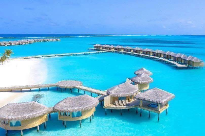 MALDIVES 2027 ADULTS ONLY MEGA DEAL