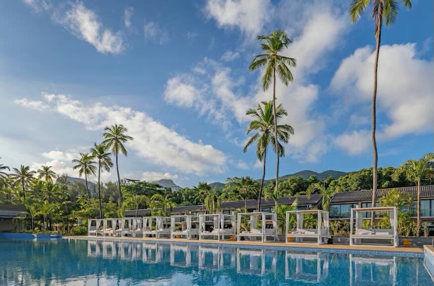 BUSINESS CLASS SEYCHELLES MEGA DEAL