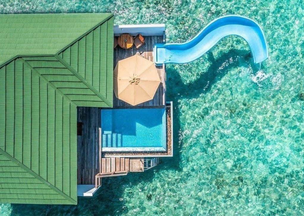 SIYAM WORLD MALDIVES MEGA DEAL