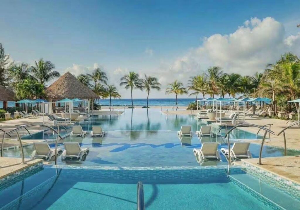 SANDALS ROYAL BARBADOS LATE DEAL