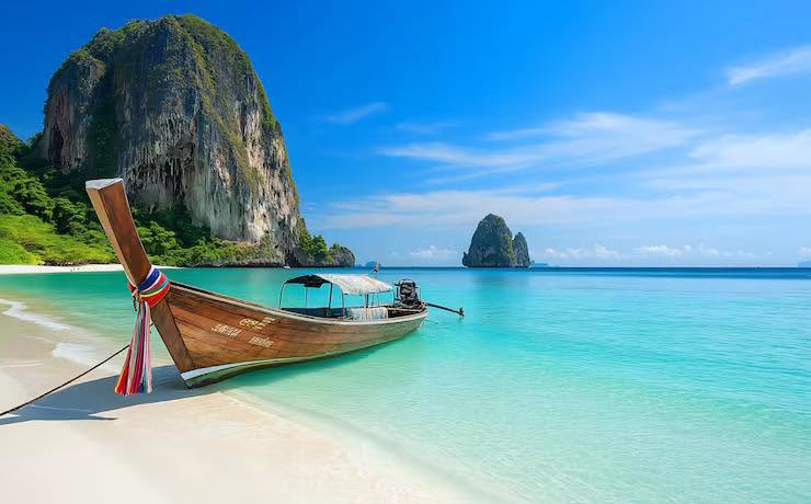 ULTIMATE ASIA & MALDIVES MEGA DEAL