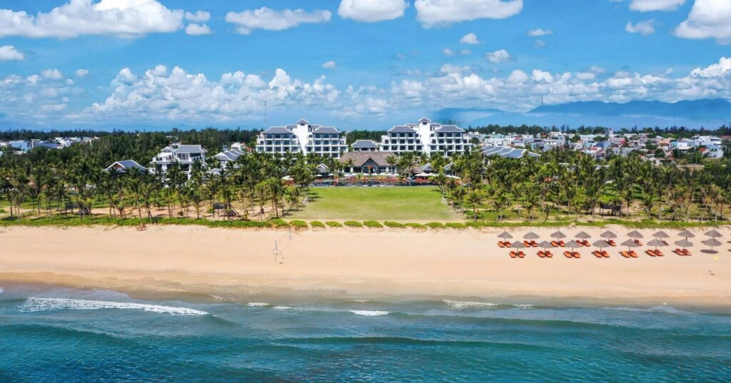 DISCOVER THE HEART OF VIETNAM IN STYLE