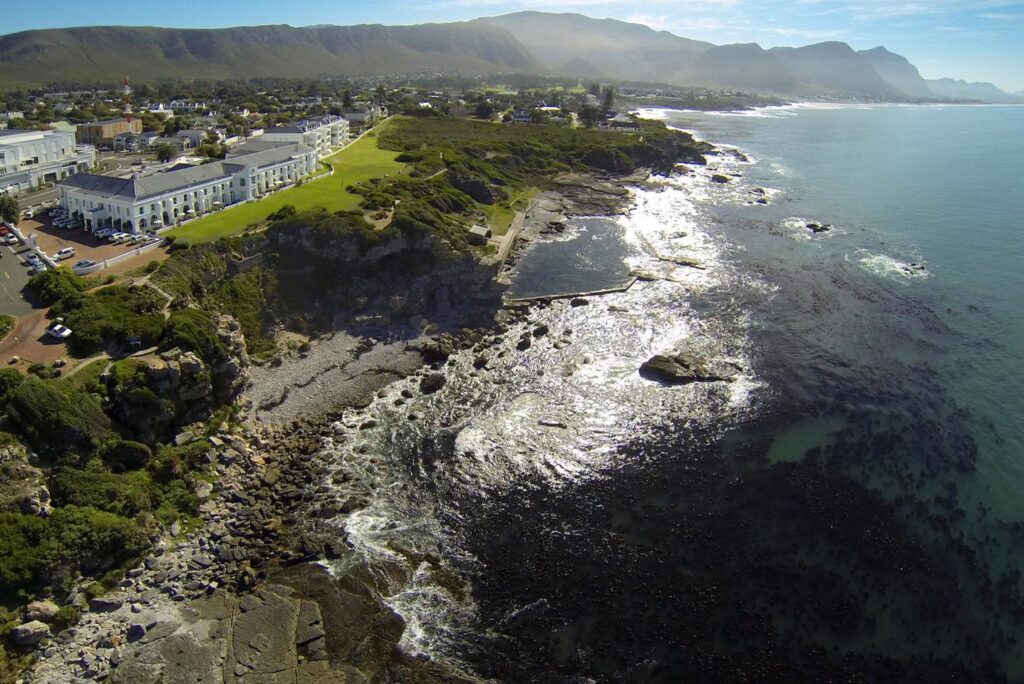 SOUTH AFRICA LUXURY JOURNEY