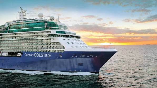 ULTIMATE SOUTHEAST ASIA CRUISE & STAY