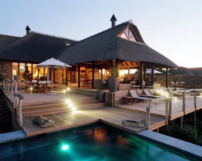 SOUTH AFRICA & ZANZIBAR WOW DEAL