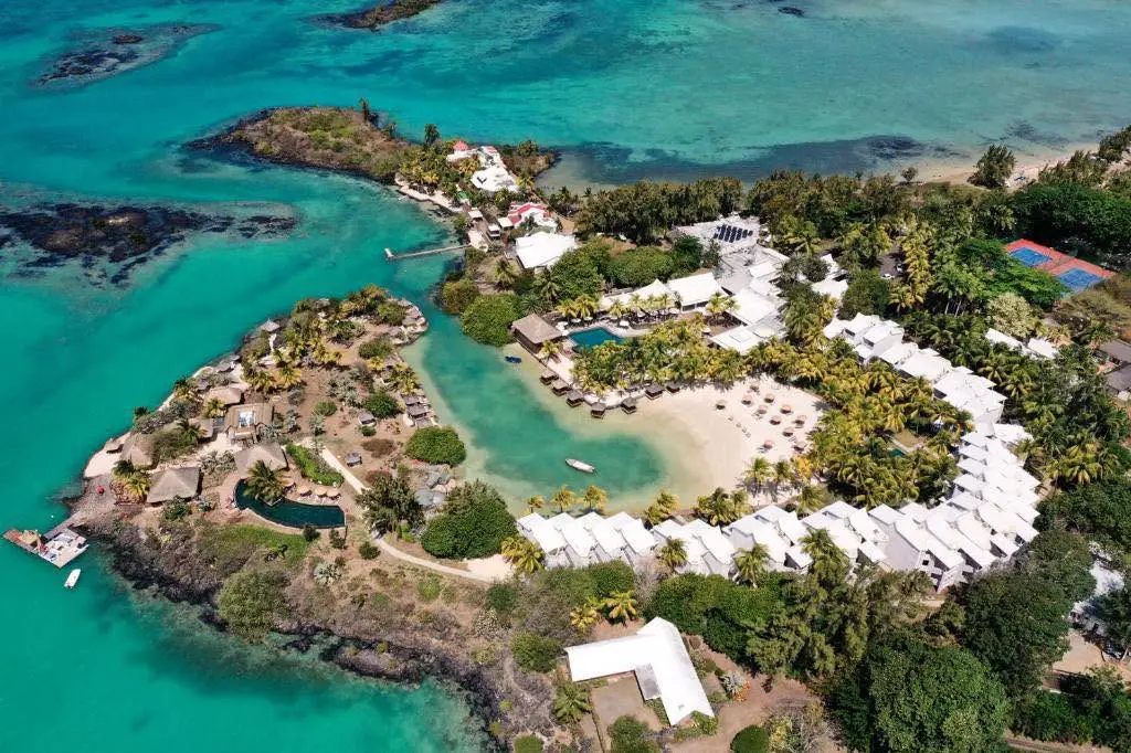 DUBAI & MAURITIUS LUXURY MEGA DEAL