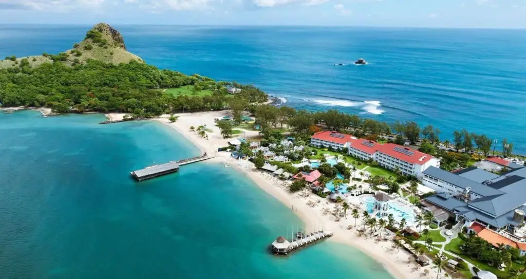ST LUCIA ADULTS ONLY 2026 MEGA DEAL