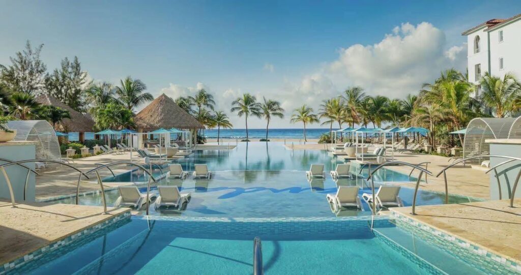 SANDALS ROYAL BARBADOS